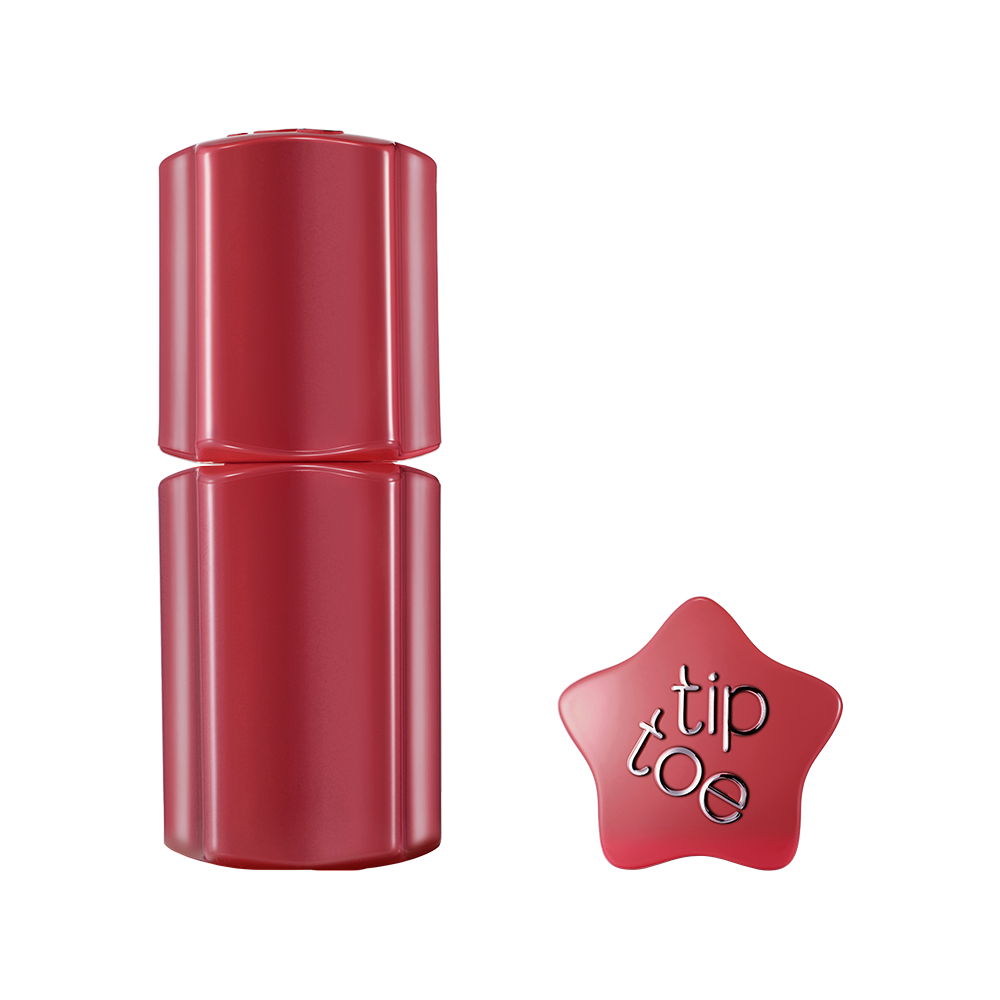 [Tiptoe] Glowit Sorbet Tint 4.5ml - 12 Colors