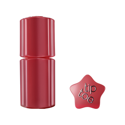 [Tiptoe] Glowit Sorbet Tint 4.5ml - 12 Colors