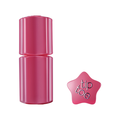 [Tiptoe] Glowit Sorbet Tint 4.5ml - 12 Colors