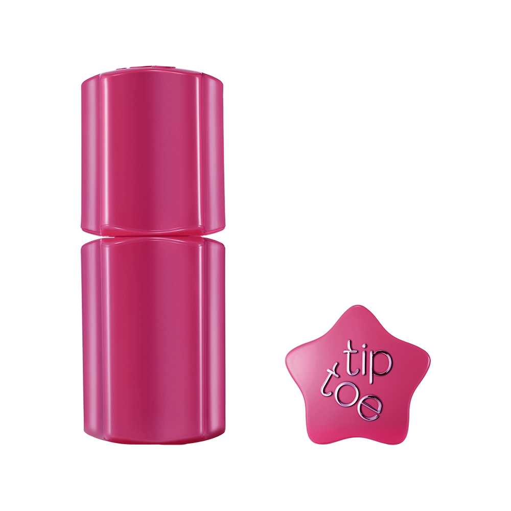 [Tiptoe] Glowit Sorbet Tint 4.5ml - 12 Colors