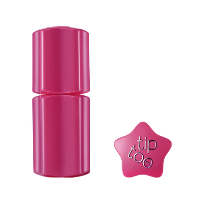 [Tiptoe] Glowit Sorbet Tint 4.5ml - 12 Colors
