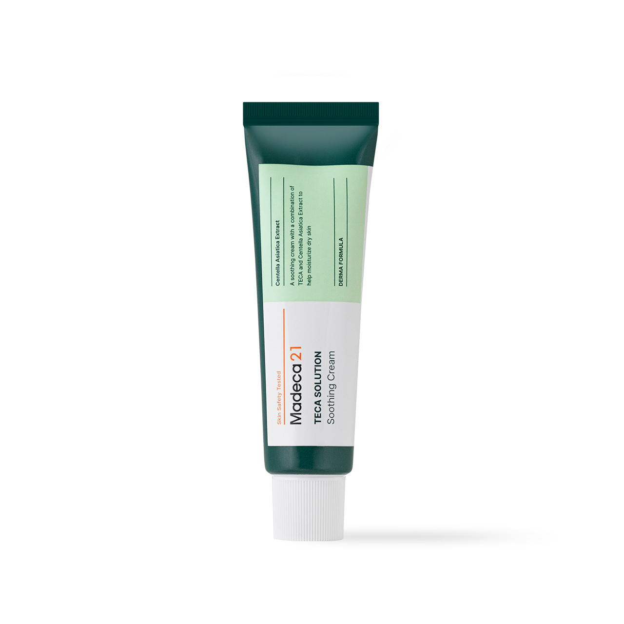 [Madeca21] Teca Solution 舒緩霜 50ml