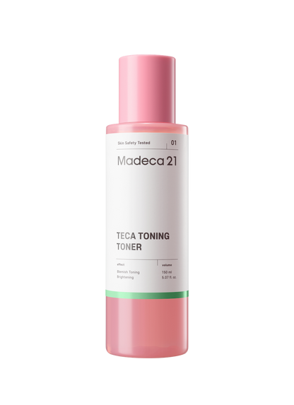 [Madeca21] Teca Toning Toner 150ml