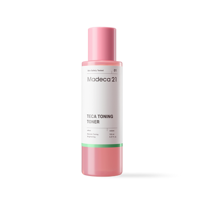 [Madeca21] Teca Toning Toner 150ml