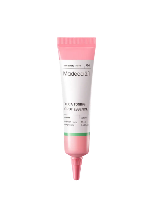 [Madeca21] Teca Toning Spot Essence 15ml