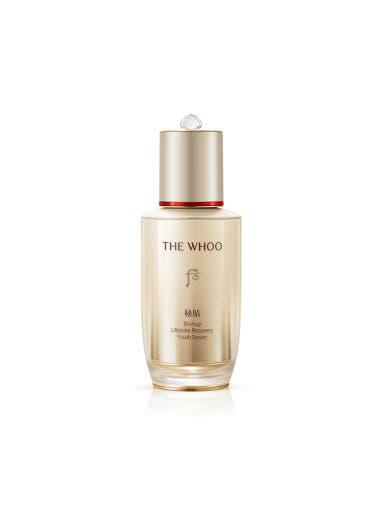 后 秘帖循環精華 50ml
