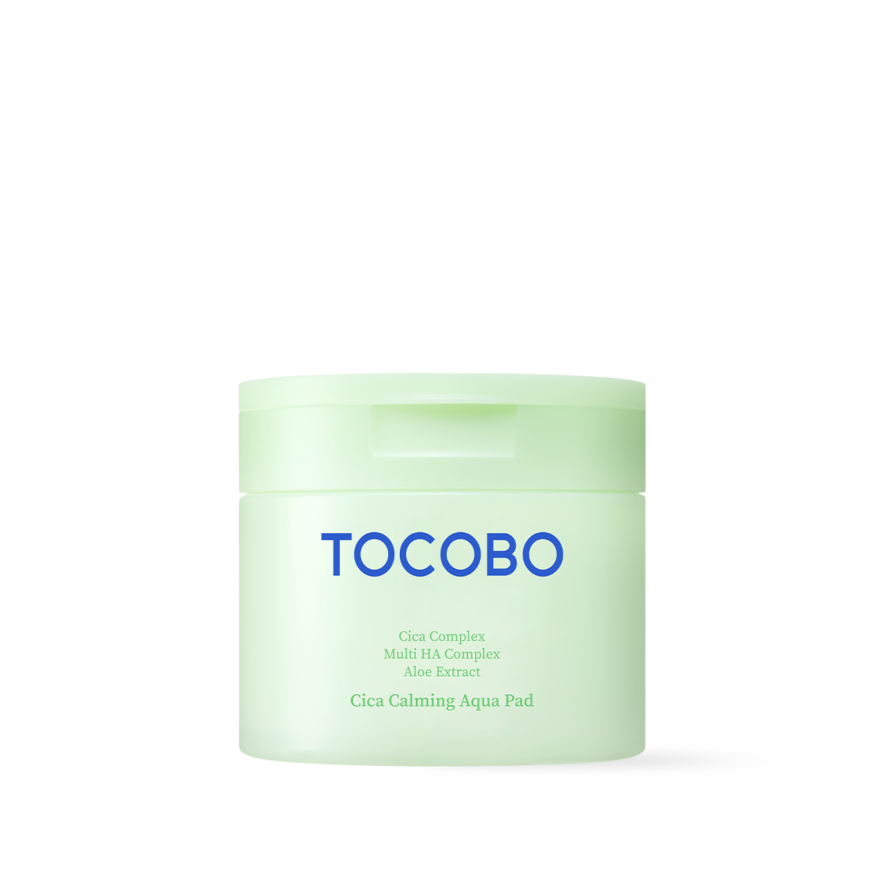 [Tocobo] 積雪草舒緩保濕棉片 60片