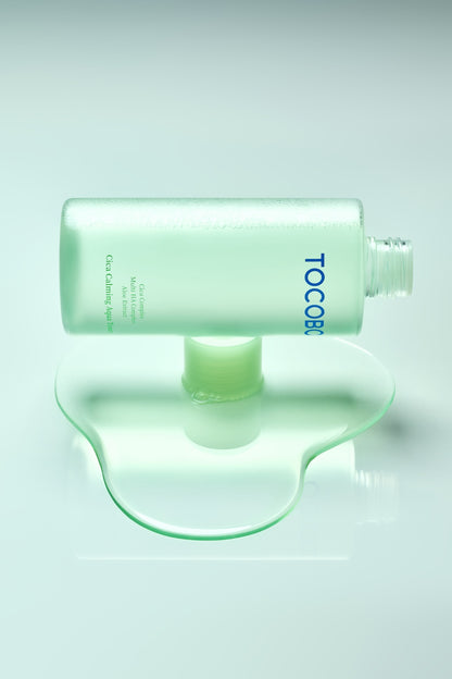 [Tocobo] Cica Calming Aqua Toner 200ml