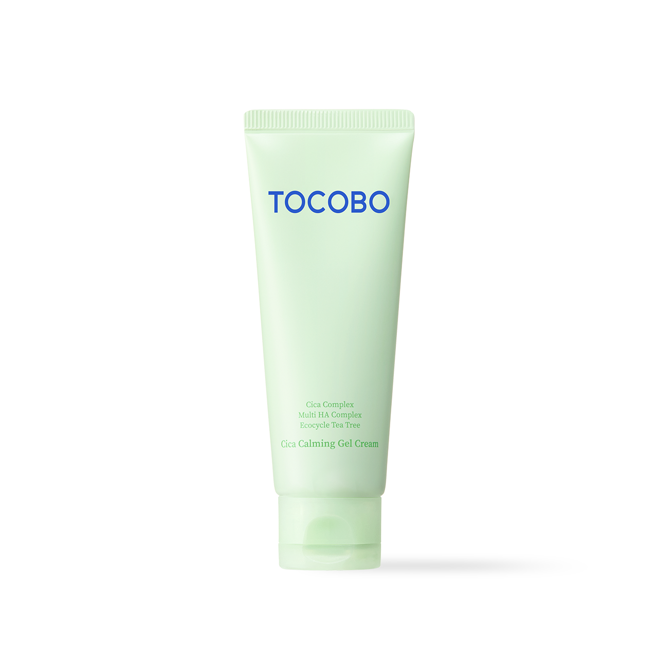 [Tocobo] 積雪草鎮靜凝膠面霜 75ml