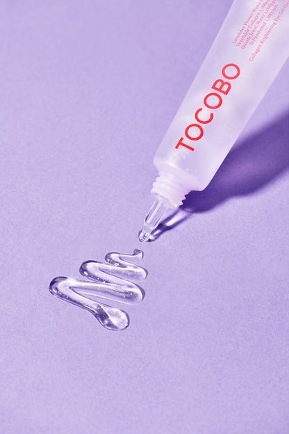 [Tocobo] Collagen Brightening Eye Gel Cream 30ml