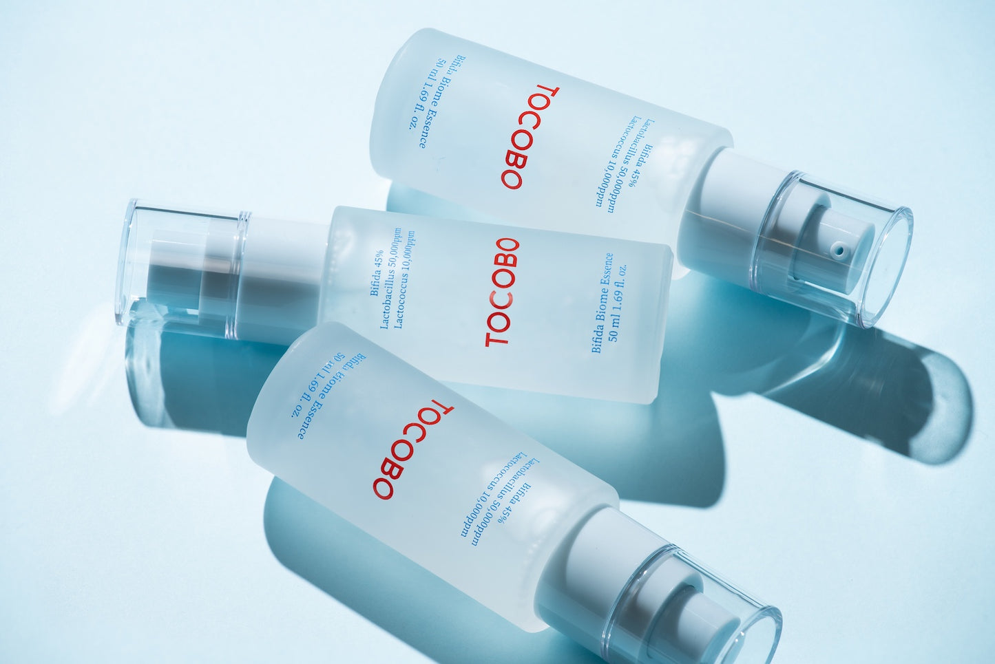 [Tocobo] 比菲德氏益生菌精華 50ml
