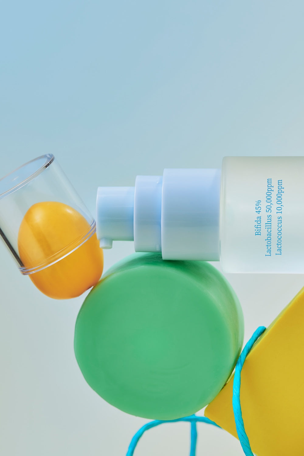 [Tocobo] 比菲德氏益生菌精華 50ml
