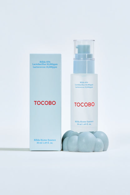 [Tocobo] 比菲德氏益生菌精華 50ml