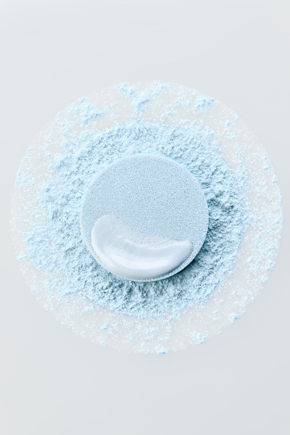 [Tocobo] Blur Finish Sun Cushion - 2types