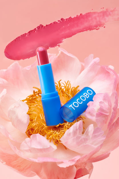 [Tocobo] Powder Cream Lip Balm - 3types