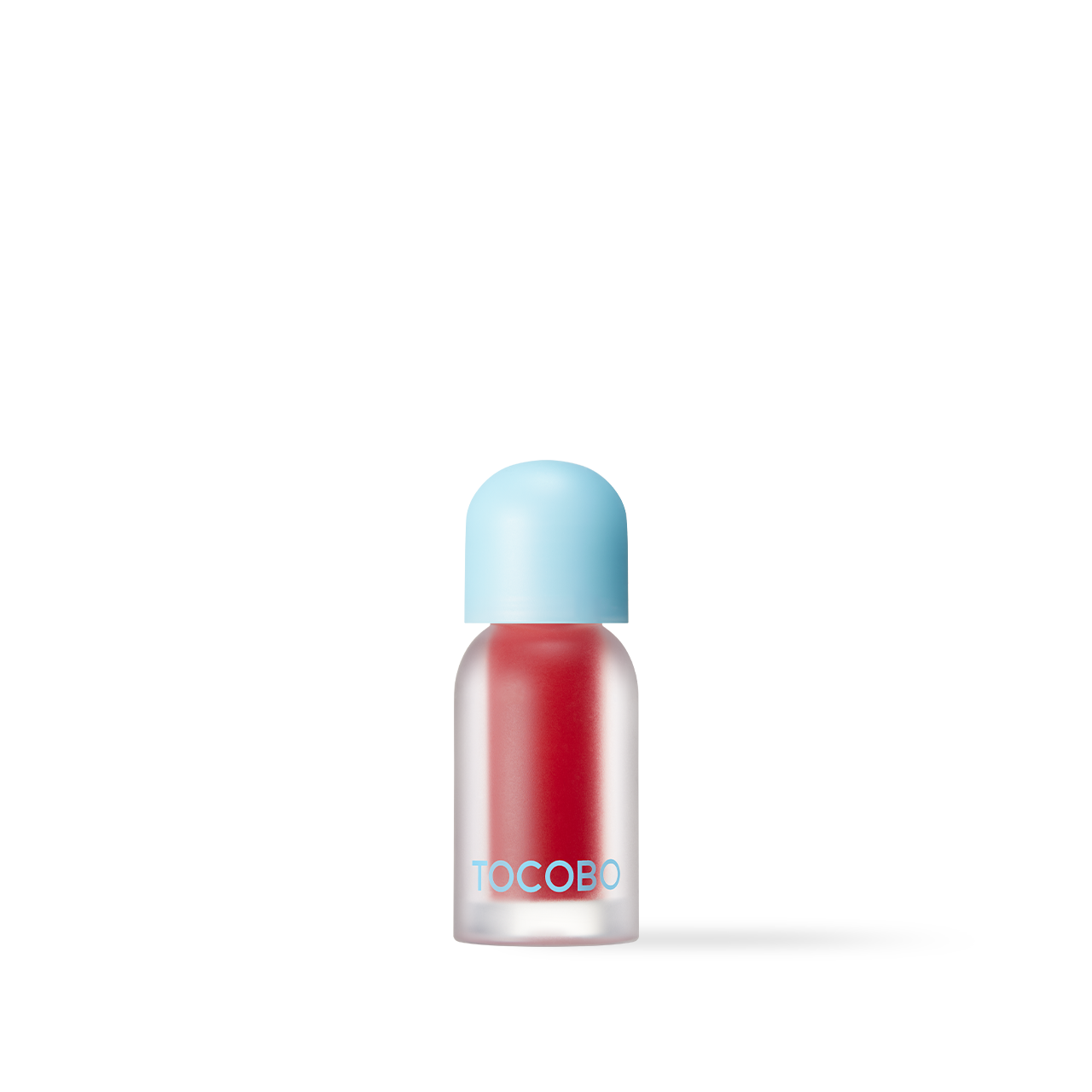[Tocobo] Juicy Berry Plumping Lip Oil - 14 colors