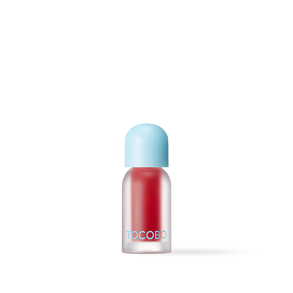 [Tocobo] Juicy Berry Plumping Lip Oil - 14 colors