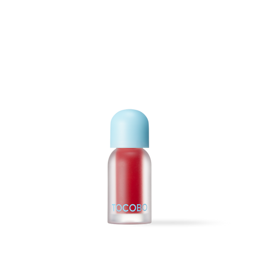 [Tocobo] Juicy Berry Plumping Lip Oil - 14 colors