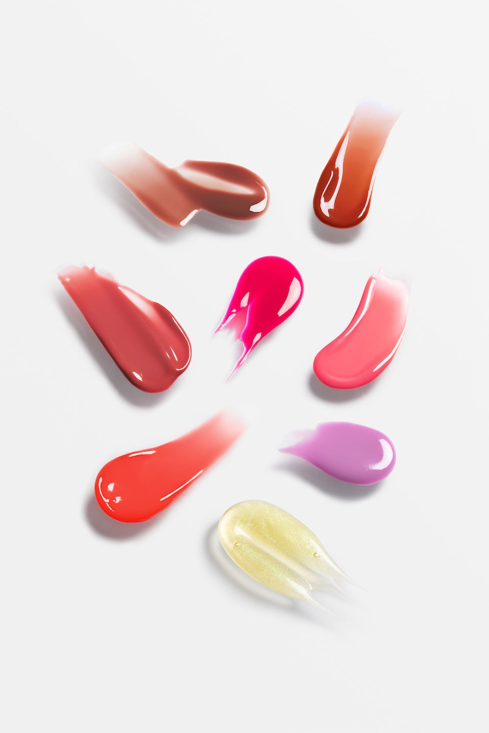 [Tocobo] Juicy Berry Plumping Lip Oil 11 GLAM MAX HONEY LEMON 4g