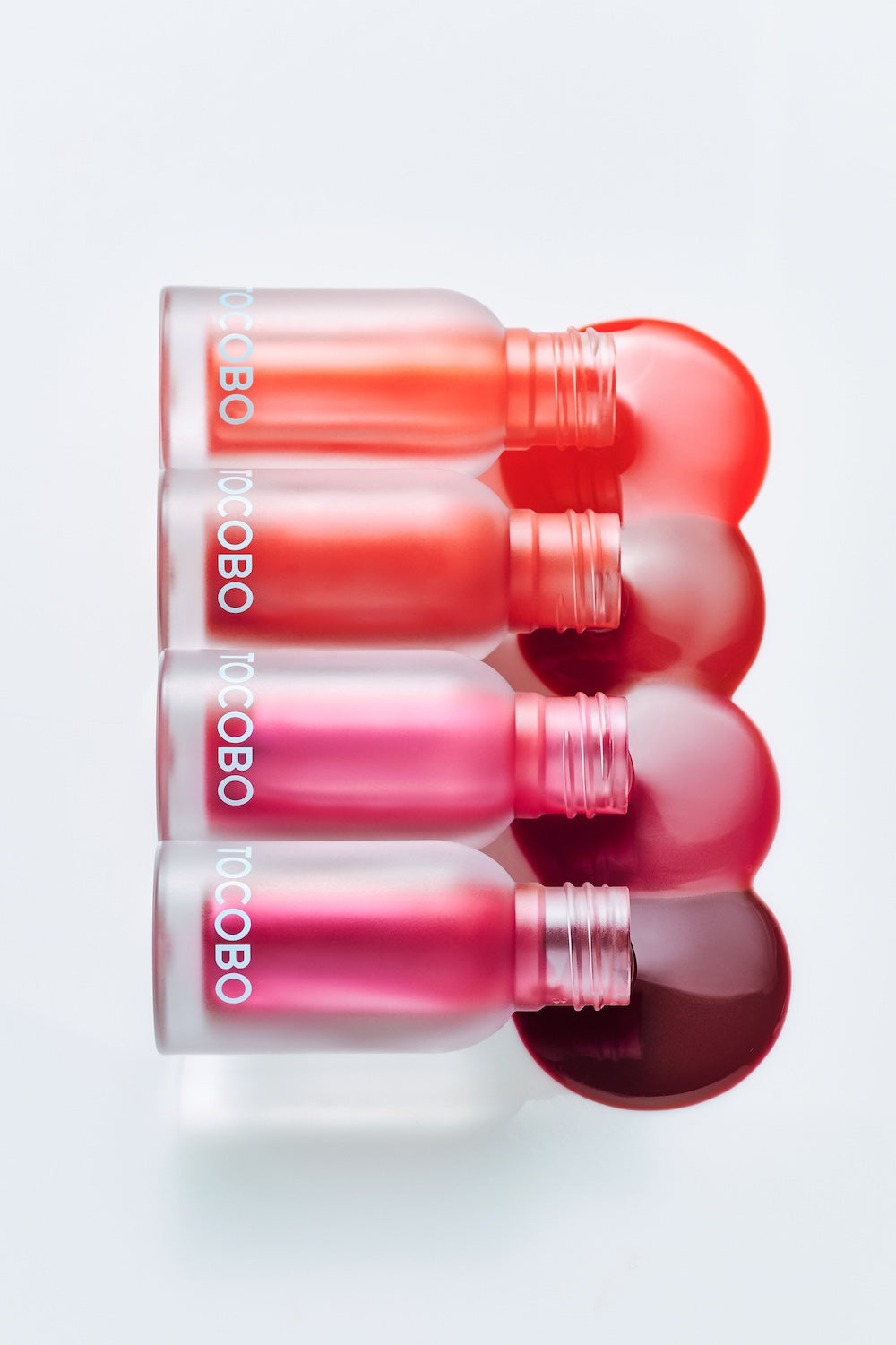 [Tocobo] Juicy Berry Plumping Lip Oil 11 GLAM MAX HONEY LEMON 4g