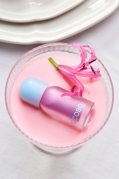 [Tocobo] Juicy Berry Plumping Lip Oil 11 GLAM MAX HONEY LEMON 4g