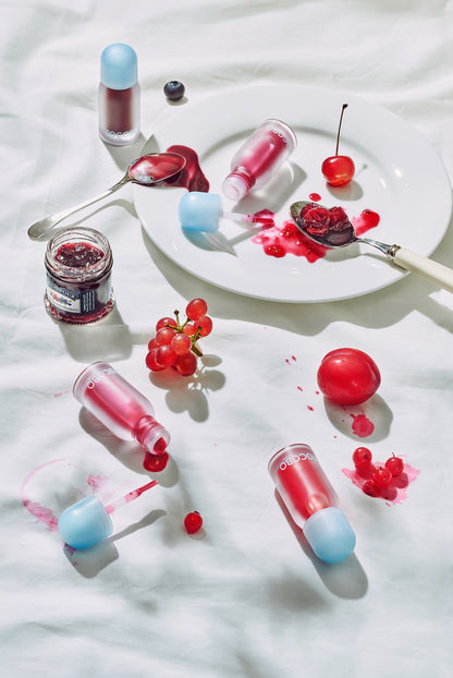 [Tocobo] Juicy Berry Plumping Lip Oil - 14 colors