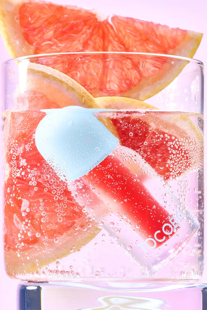 [Tocobo] Juicy Berry Plumping Lip Oil 11 GLAM MAX HONEY LEMON 4g