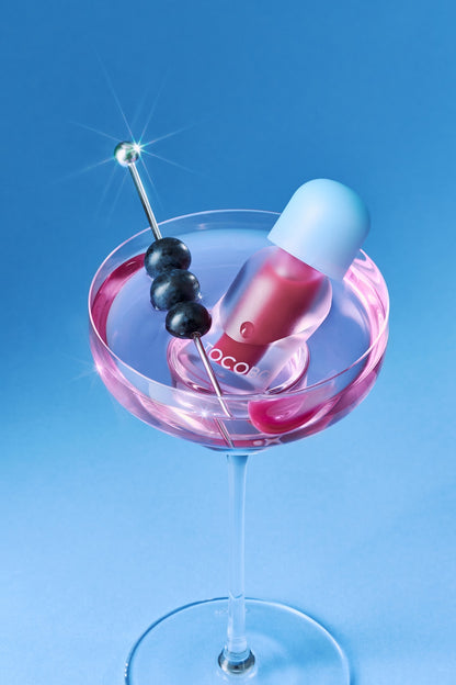[Tocobo] Juicy Berry Plumping Lip Oil 12 CHERRY ADE 4g