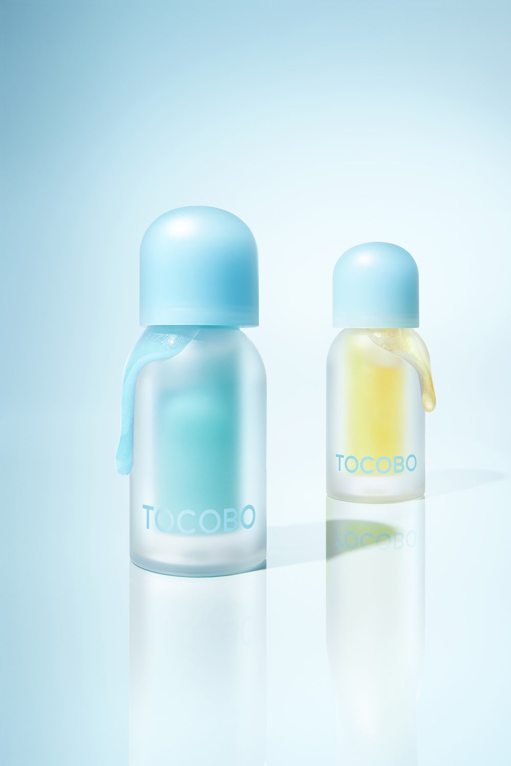 [Tocobo] Juicy Berry Plumping Lip Oil 12 CHERRY ADE 4g