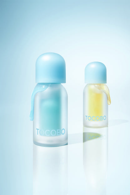 [Tocobo] Juicy Berry Plumping Lip Oil 12 CHERRY ADE 4g