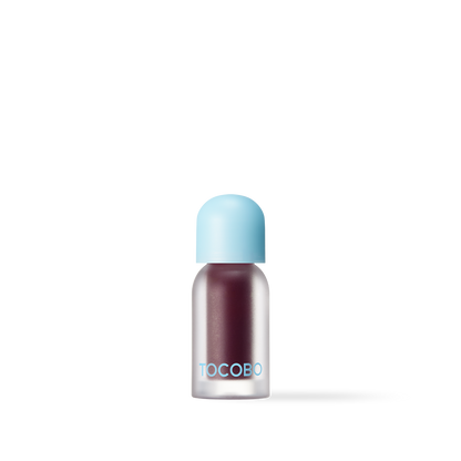 [Tocobo] Juicy Berry Plumping Lip Oil - 14 colors