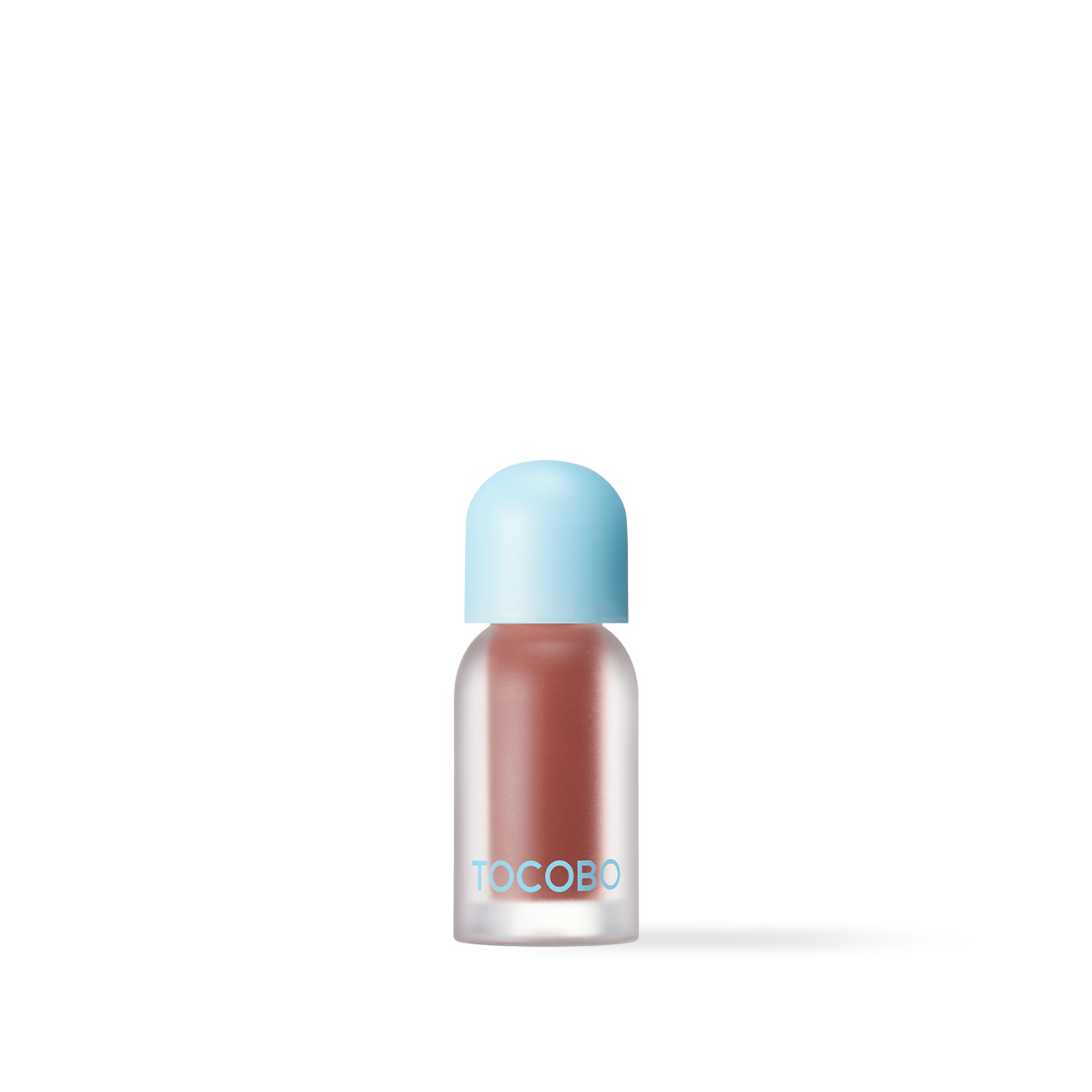 [Tocobo] Juicy Berry Plumping Lip Oil - 14 colors