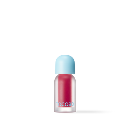 [Tocobo] Juicy Berry Plumping Lip Oil - 14 colors