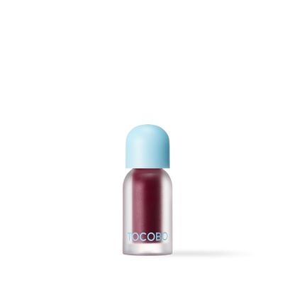 [Tocobo] Juicy Berry Plumping Lip Oil - 14 colors