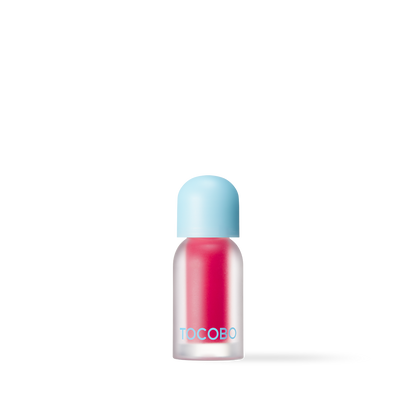 [Tocobo] Juicy Berry Plumping Lip Oil - 14 colors