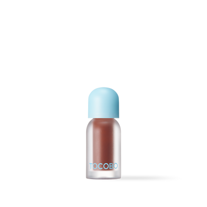 [Tocobo] Juicy Berry Plumping Lip Oil - 14 colors