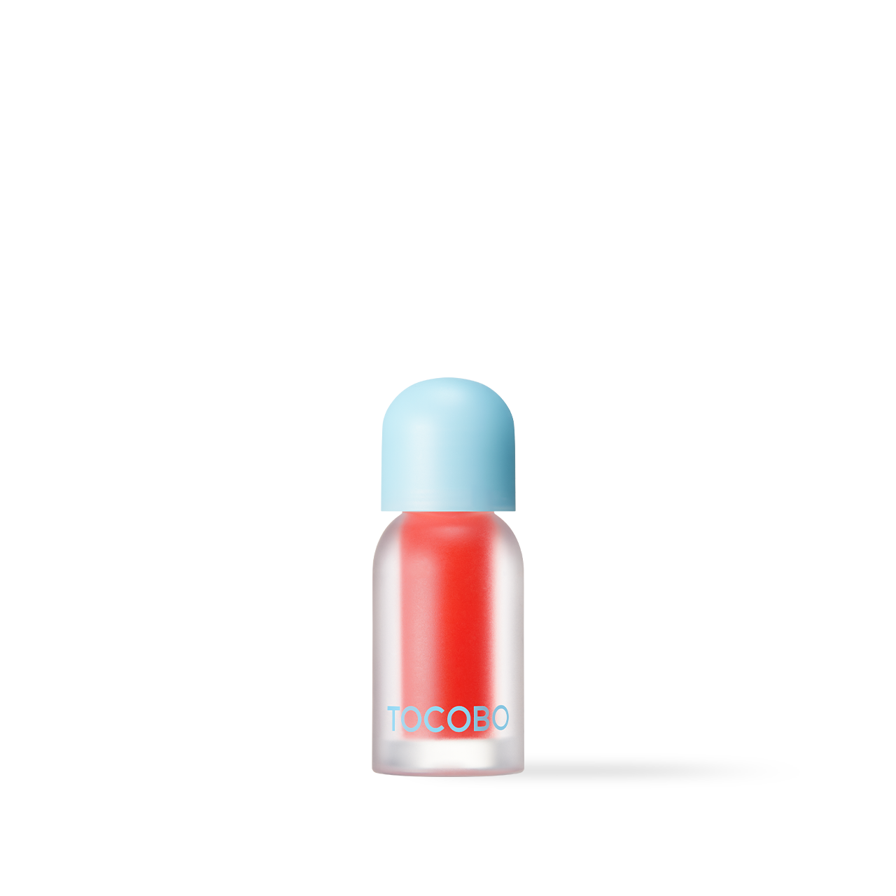[Tocobo] Juicy Berry Plumping Lip Oil - 14 colors