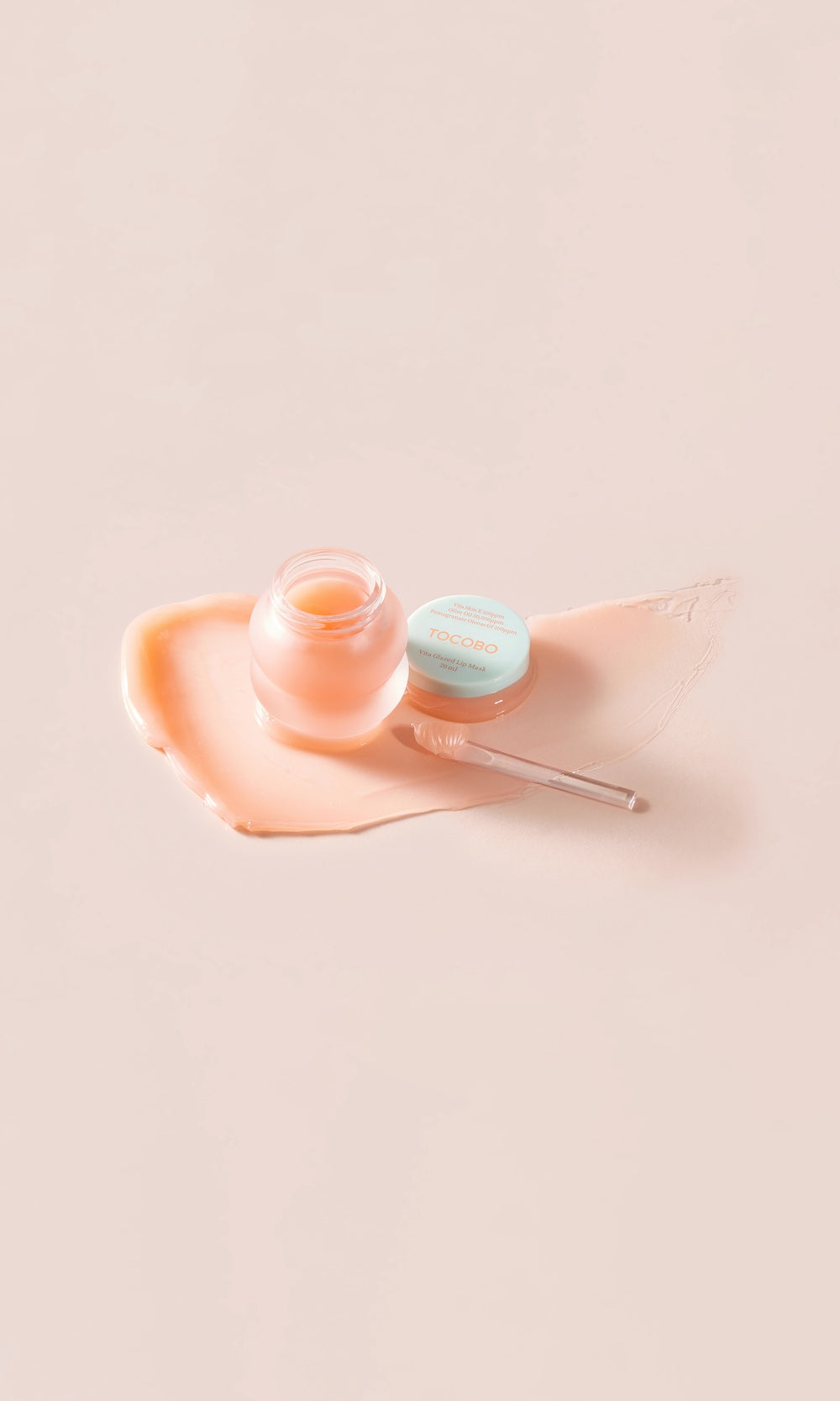 [Tocobo] Lip Mask - 4type