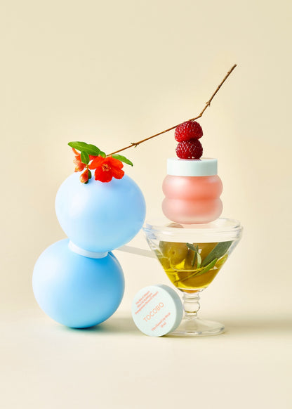 [Tocobo] Lip Mask - 4type