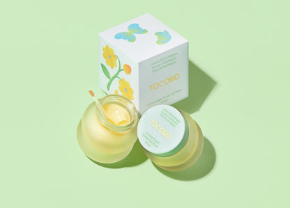 [Tocobo] Lip Mask - 4type