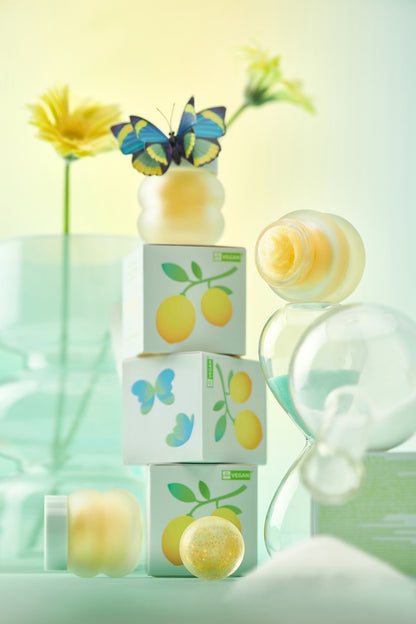 [Tocobo] Lip Mask - 4type