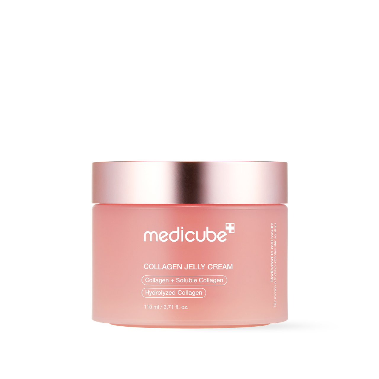 [Medicube] 膠原蛋白果凍霜 110毫升