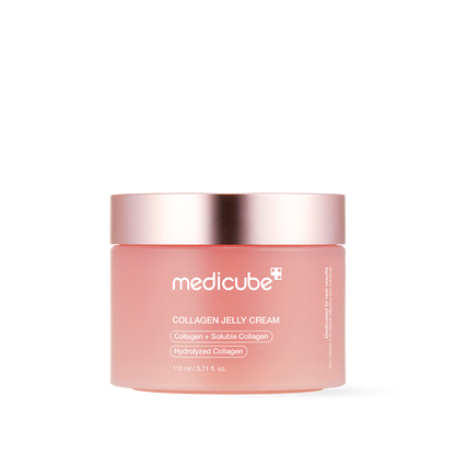 [Medicube] 膠原蛋白果凍霜 110毫升