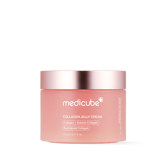 [Medicube] 膠原蛋白果凍霜 110毫升