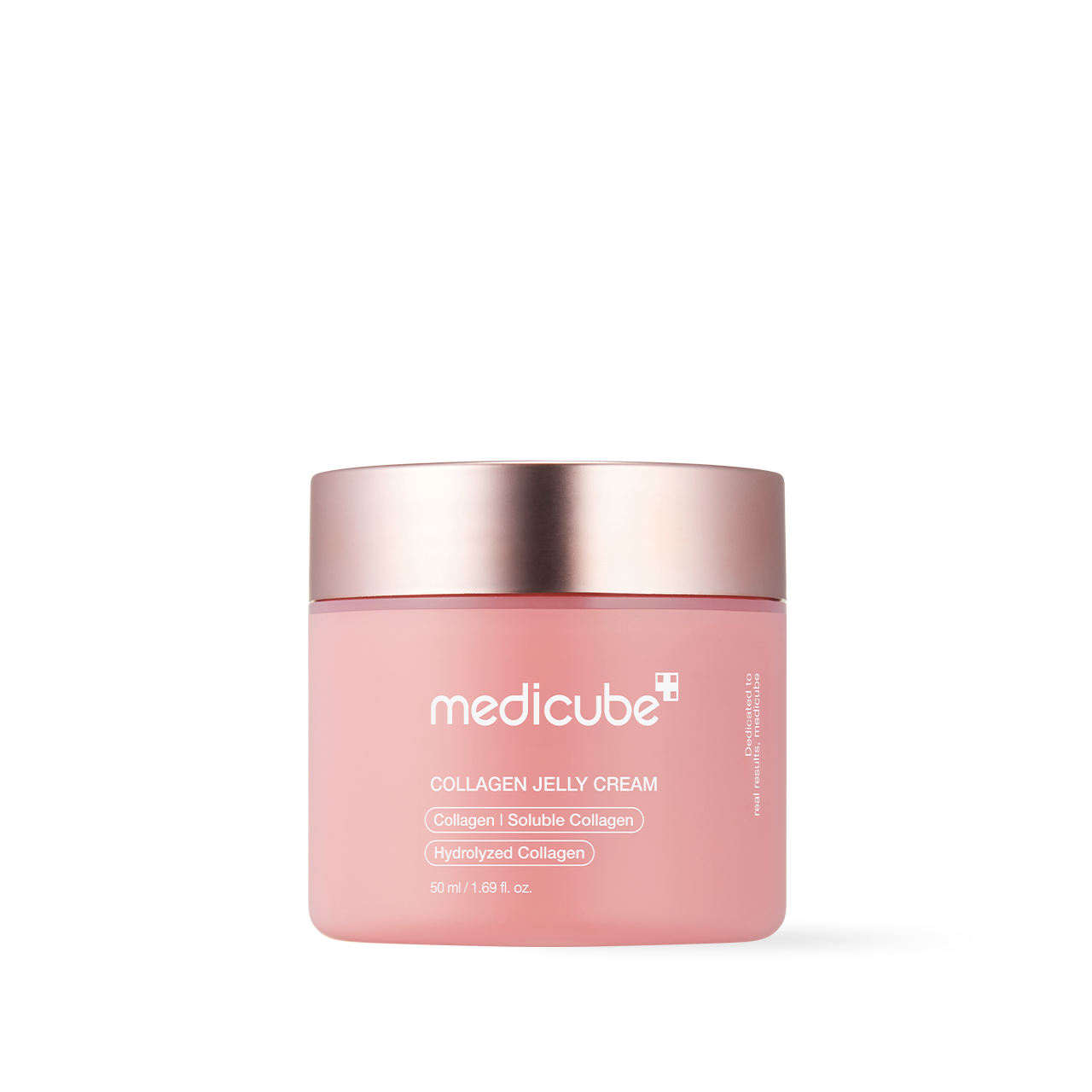 [Medicube] 膠原彈力果凍霜 50ml