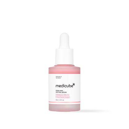 [Medicube] PDRN Pink Peptide Serum 30ml