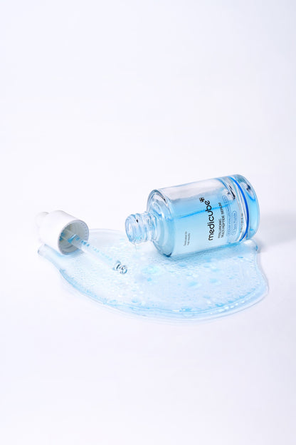 [Medicube] Hyaluronic Multi Peptide Serum 30ml