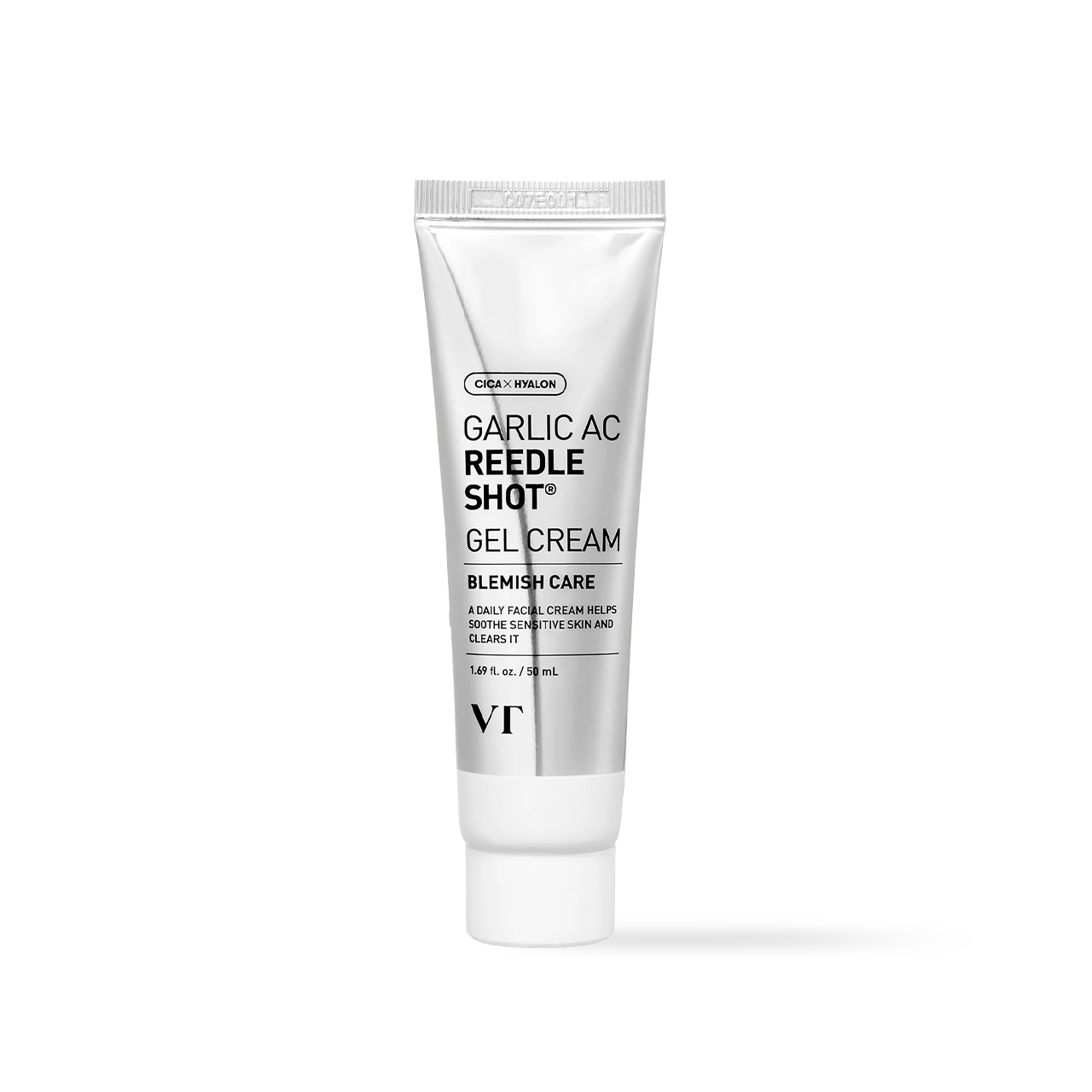 [VT Cosmetics] 大蒜積雪草修復凝膠霜 50ml