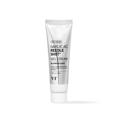 [VT Cosmetics] 大蒜積雪草修復凝膠霜 50ml