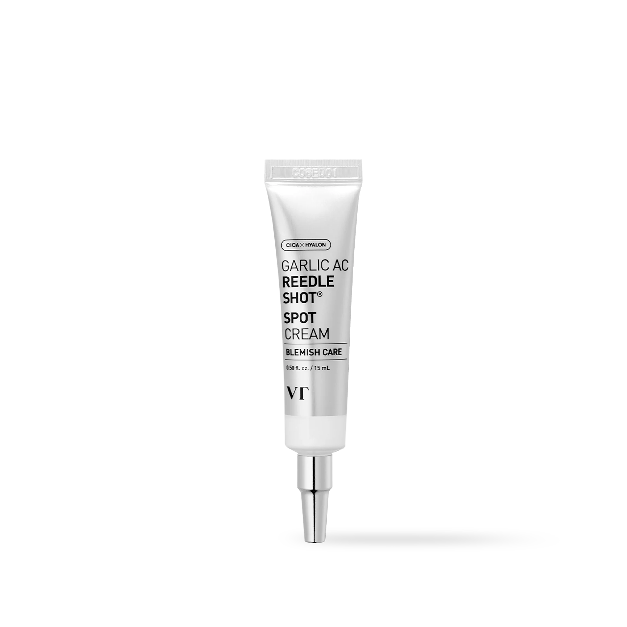 [VT Cosmetics] 大蒜AC積雪草修護局部霜 15ml